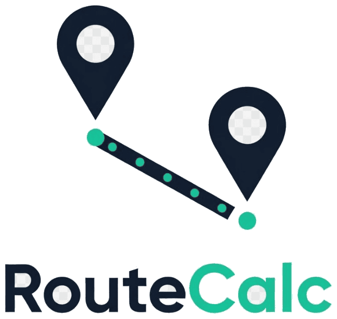 RouteCalc